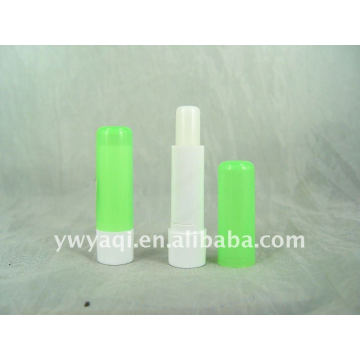 fruit flavour lip balm